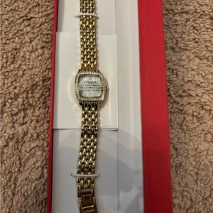 Liz Claiborne watch brand new needs new battery